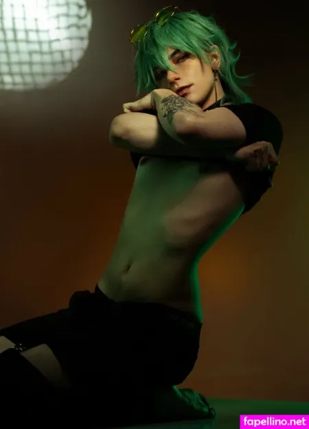 Xxxashen OnlyFans Thumbnail #nxn2khcMxr