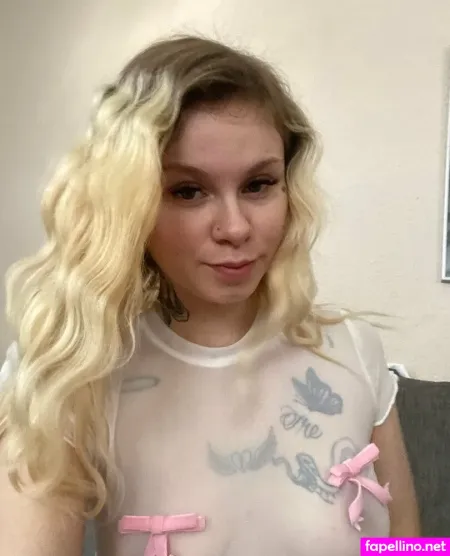 Xxxbarbibabixx OnlyFans Thumbnail #4Udn9gdj4b