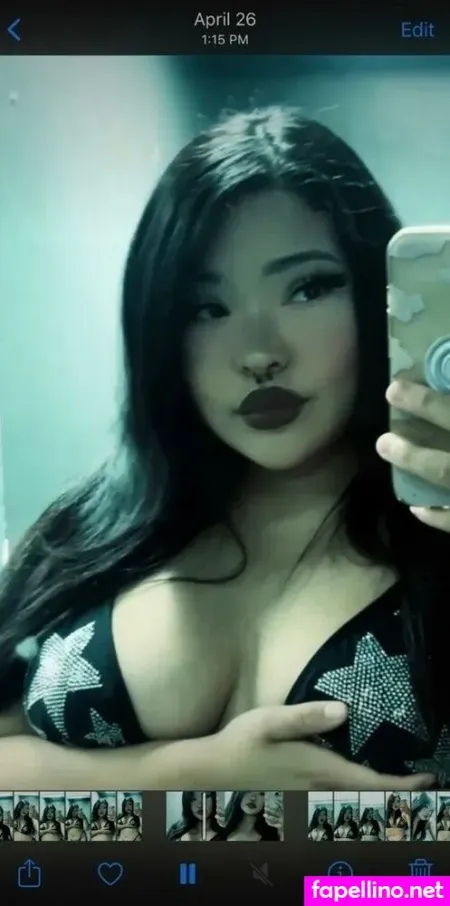 Xxxbeachgothhxxx OnlyFans Thumbnail #7BXPYUVOHM