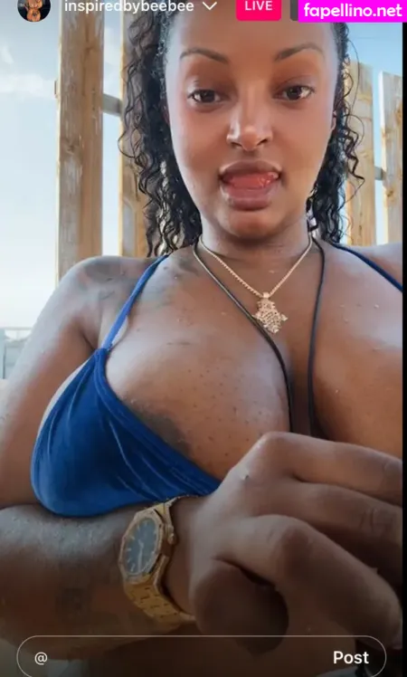 Xxxbeebee OnlyFans Thumbnail #wkU5zlC0eN