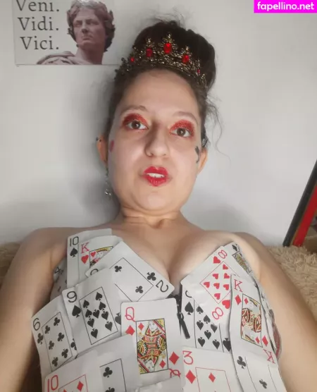 Xxxcleopoeta OnlyFans Thumbnail #6omSBO84el
