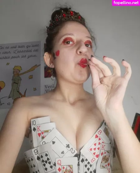 Xxxcleopoeta OnlyFans Thumbnail #G7X62PcKod