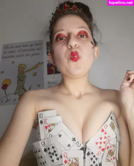 Xxxcleopoeta OnlyFans Thumbnail #qztASvX1IN