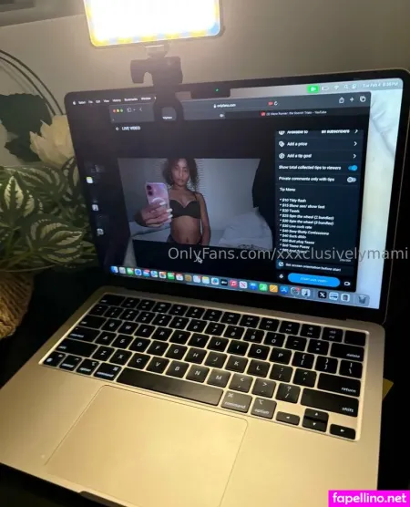Xxxclusivelymami OnlyFans Thumbnail #v0YjXF9kJ3