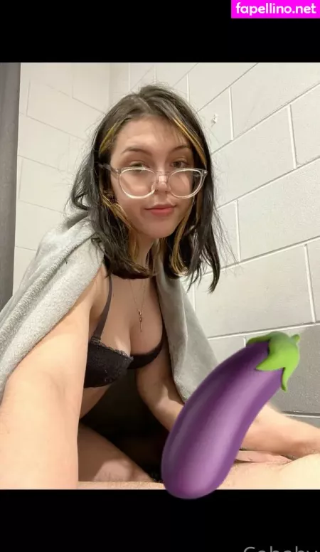 Xxxcobaby OnlyFans Thumbnail #ccRk6PV2yJ