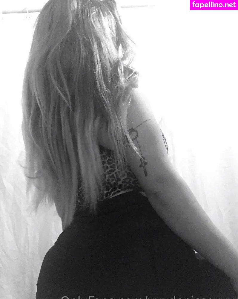 xxdenisse, xxxdenissexxx Nude Leaked OnlyFans Photo #sVZoOQm7cS