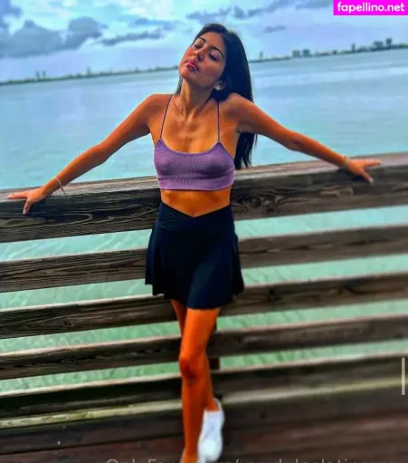 Xxxdulcelatinaxxx OnlyFans Thumbnail #jCmHApTUbh