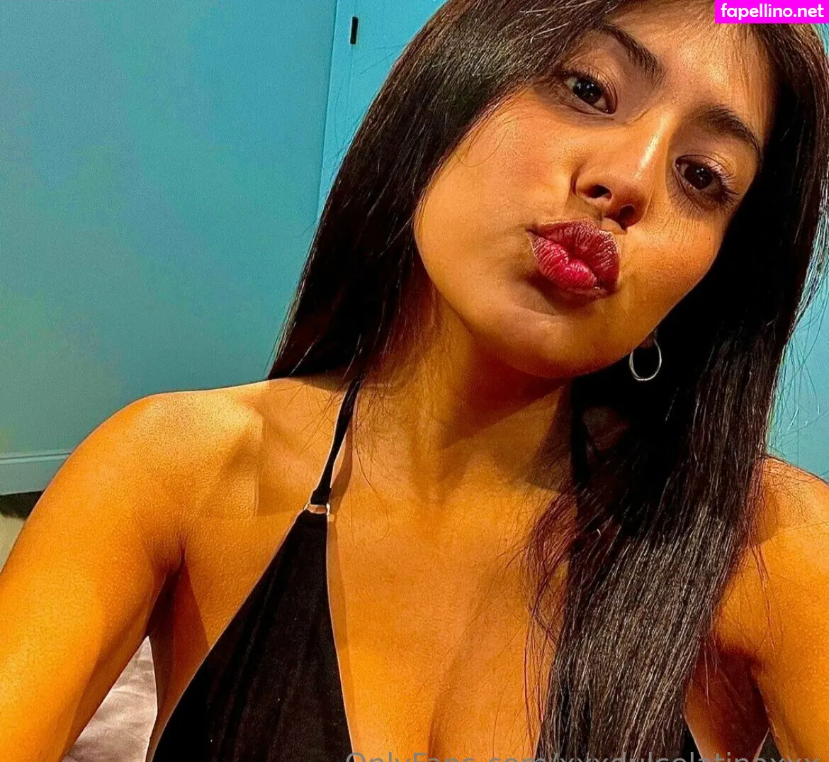 xxlilacsxx, xxxdulcelatinaxxx Nude Leaked OnlyFans Photo #wwuEBrucwW
