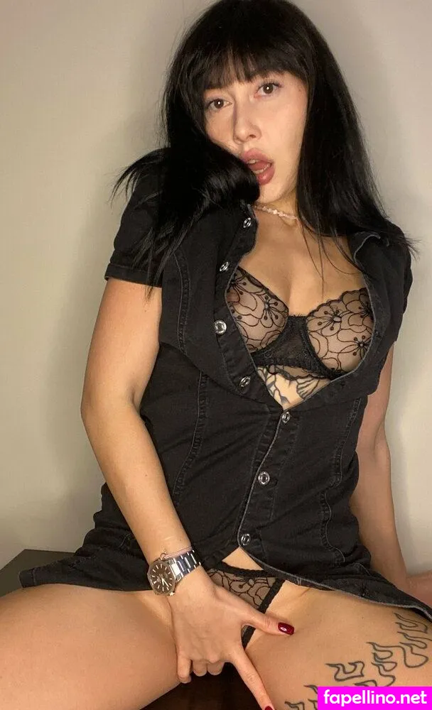 xxenaxxena, xxxena_x Nude Leaked OnlyFans Photo #d692umnR5U