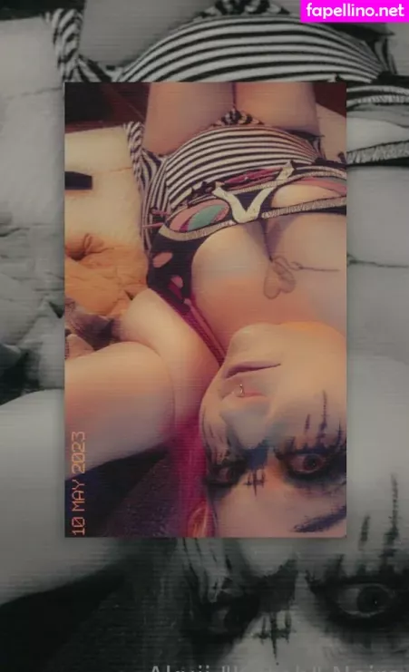 Xxxgorygamerxxx OnlyFans Thumbnail #b8DxM2u345
