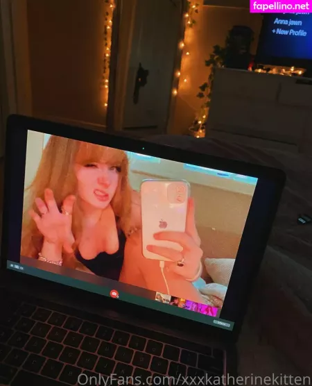 Xxxkatherinekitten OnlyFans Thumbnail #T73lvE8BAN