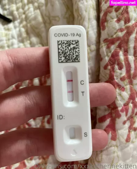 Xxxkatherinekitten OnlyFans Thumbnail #WJOMMK82KU