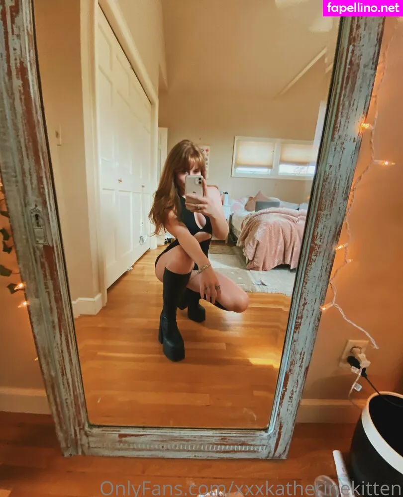 asmrkitten, xxxkatherinekitten Nude Leaked OnlyFans Photo #Y0VZPhpXB1