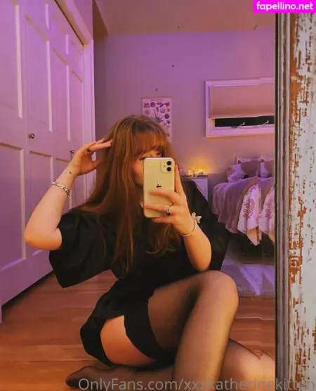 Xxxkatherinekitten OnlyFans Thumbnail #xV6kSA7yuK