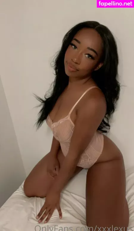 Xxxlexus OnlyFans Thumbnail #f2rYNlLLk8