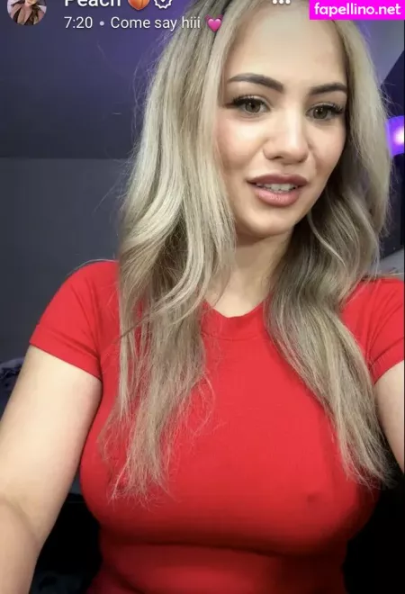 Xxxlilpeach 1 OnlyFans Thumbnail #RtTwrYVioO