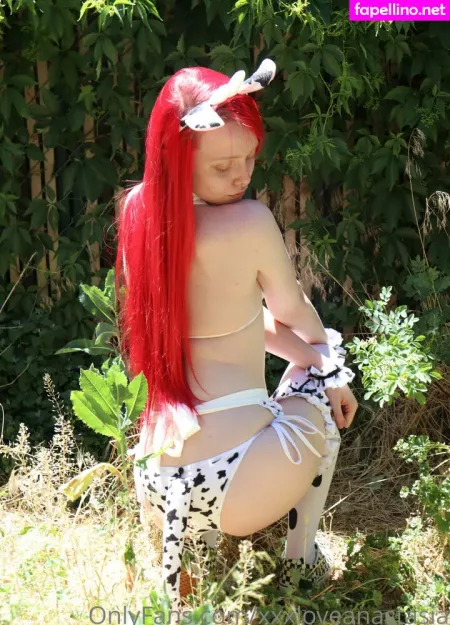 Xxxloveanastasia OnlyFans Thumbnail #7FVYfidVzR