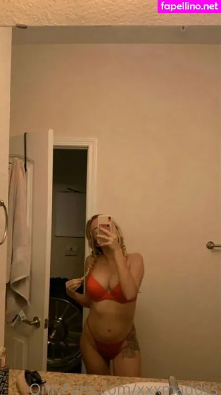 Xxxmaddss OnlyFans Thumbnail #aQjexnI0BP