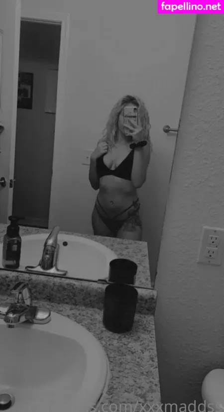 Xxxmaddss OnlyFans Thumbnail #hIC5RHKOyb