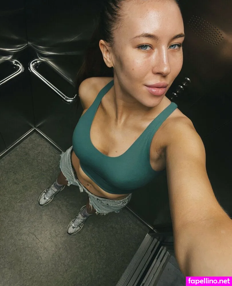 xxxoli Nude Leaked OnlyFans Photo #fkm93pgRis