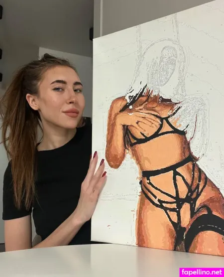 Xxxoli OnlyFans Thumbnail #g7zKUJ2ZKS