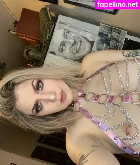 Xxxorcist OnlyFans Thumbnail #QIERUnVCTs