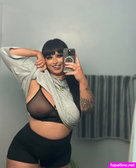 Xxxpoisongirl OnlyFans Thumbnail #Ifa3OU45ML