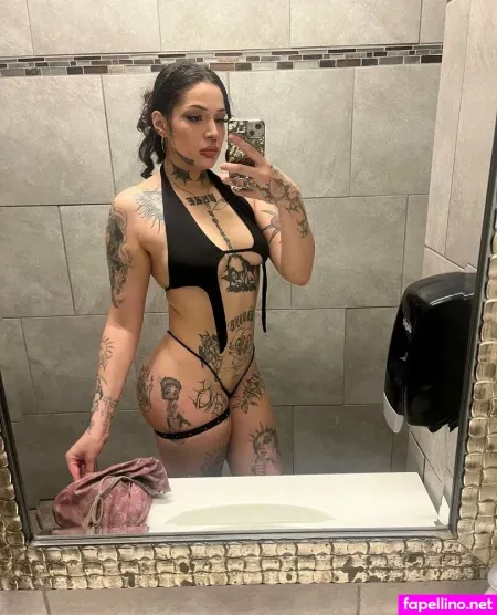 Xxxpoisonxx OnlyFans Thumbnail #PqVR9LXpwa