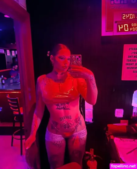 Xxxpoisonxx OnlyFans Thumbnail #TCi84W6NEt