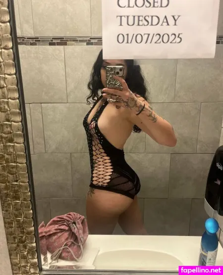 Xxxpoisonxx OnlyFans Thumbnail #lCviase0aH