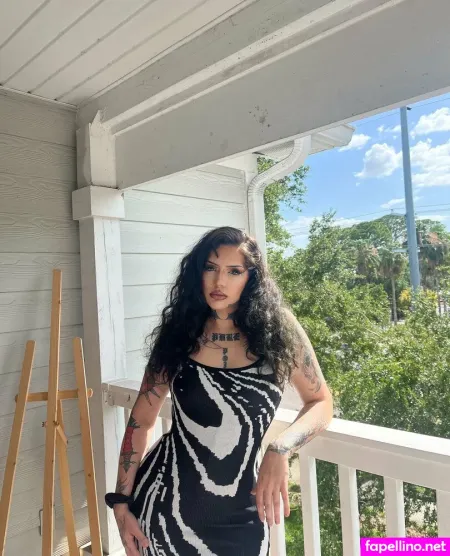 Xxxpoisonxx OnlyFans Thumbnail #mproPDSJdH
