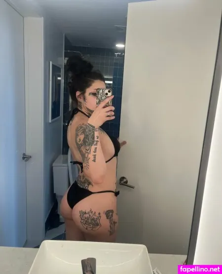 Xxxpoisonxx OnlyFans Thumbnail #xV6KxjDsgD