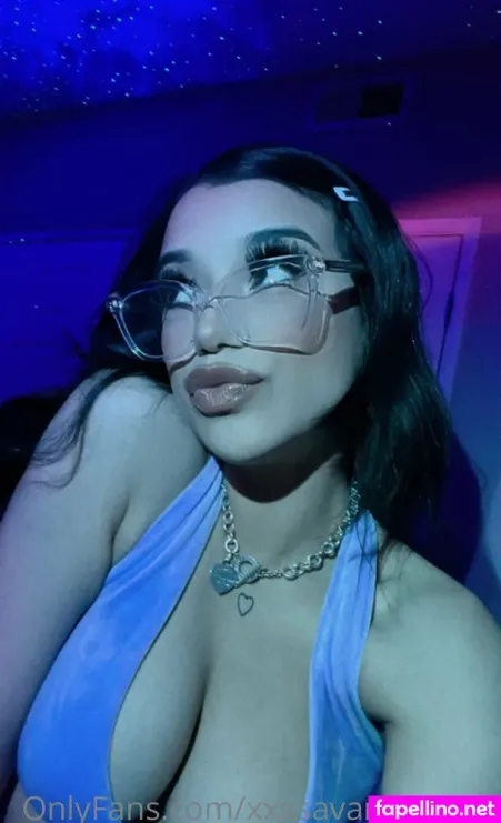 Xxxsavannahsixx OnlyFans Thumbnail #l1yflGn2wB