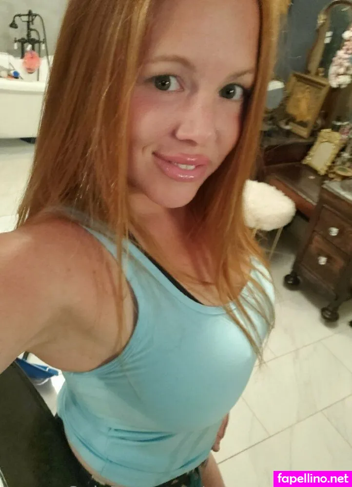 scarlettmrose, xxxscarlettrose Nude Leaked OnlyFans Photo #d7xPhj6ApF