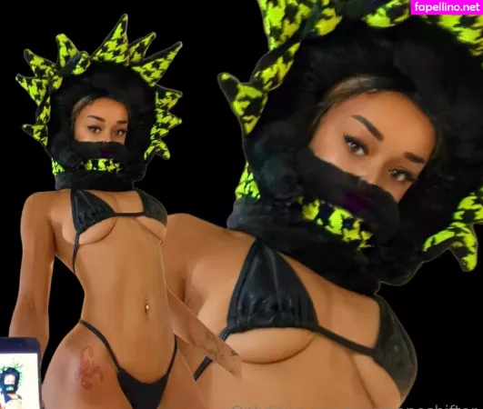 Xxxshapeshifter OnlyFans Thumbnail #B2E9PXMP4C