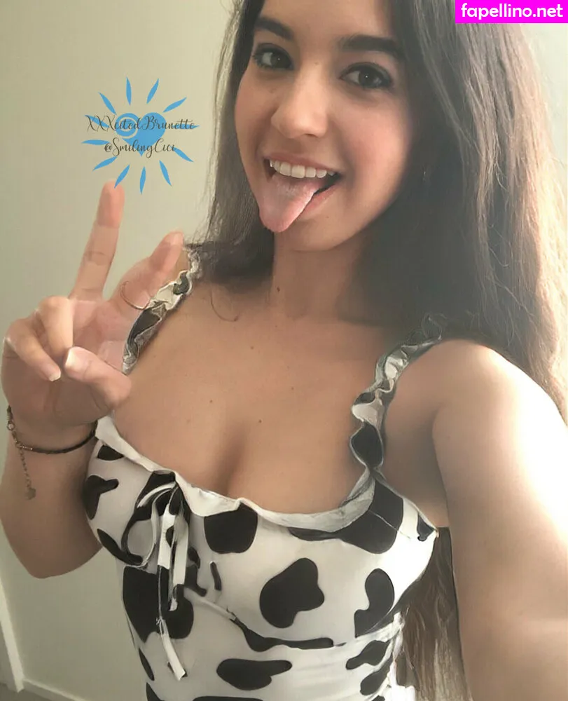 xxxsmilingcici Nude Leaked OnlyFans Photo #JAGJrVfIPd