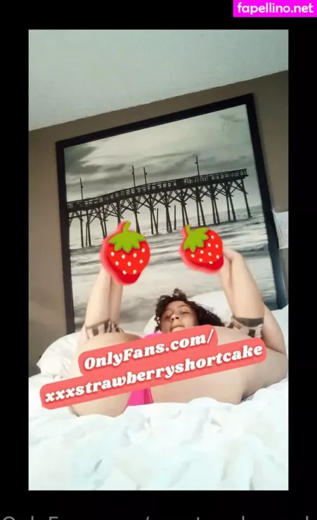 Xxxstrawberryshortcake OnlyFans Thumbnail #74RovY1fnp