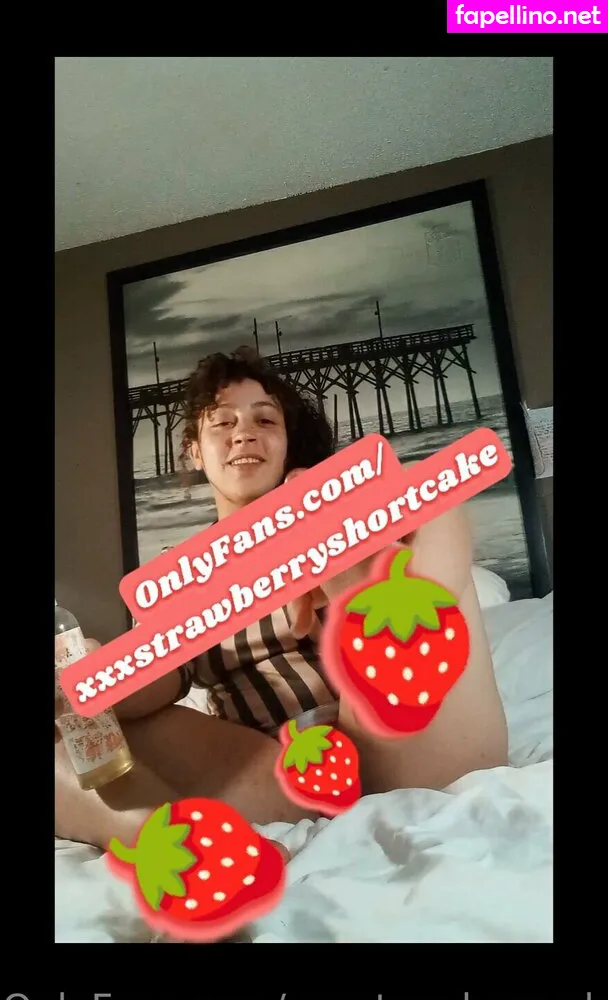 xxxstrawberryshortcake Nude Leaked OnlyFans Photo #CoOCT4p5W2