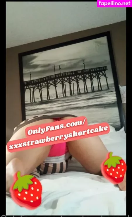 Xxxstrawberryshortcake OnlyFans Thumbnail #EfHIKpItE2