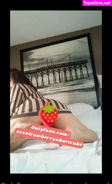 Xxxstrawberryshortcake OnlyFans Thumbnail #GMBUeQ0Hk9