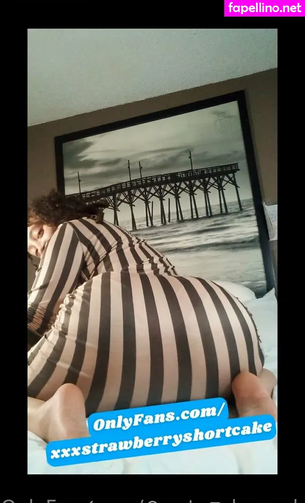 xxxstrawberryshortcake Nude Leaked OnlyFans Photo #HKFf9PBw6G