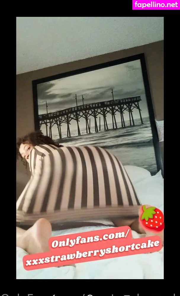 xxxstrawberryshortcake Nude Leaked OnlyFans Photo #P2oQBcisjZ