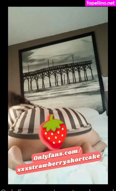 Xxxstrawberryshortcake OnlyFans Thumbnail #URhroleoKU