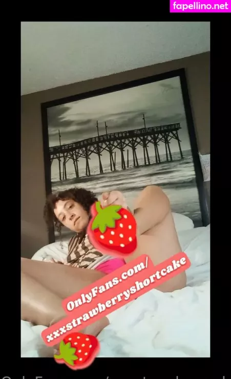Xxxstrawberryshortcake OnlyFans Thumbnail #UwOXO7Xfj4
