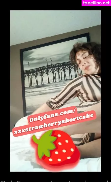 Xxxstrawberryshortcake OnlyFans Thumbnail #WRPFM5VXuF