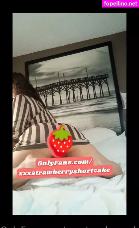 Xxxstrawberryshortcake OnlyFans Thumbnail #YP8gz02NZE