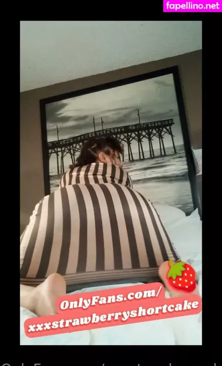 Xxxstrawberryshortcake OnlyFans Thumbnail #gu5egSTcQ8
