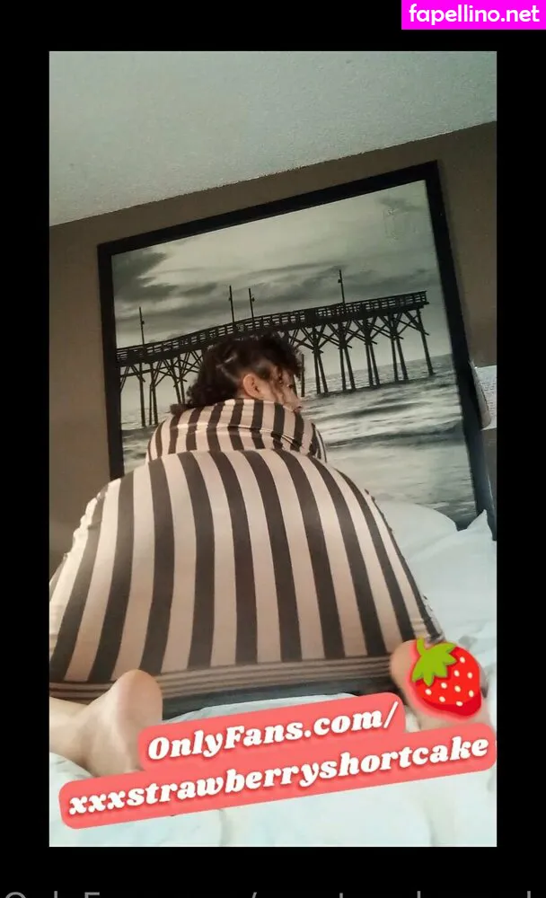 xxxstrawberryshortcake Nude Leaked OnlyFans Photo #gu5egSTcQ8