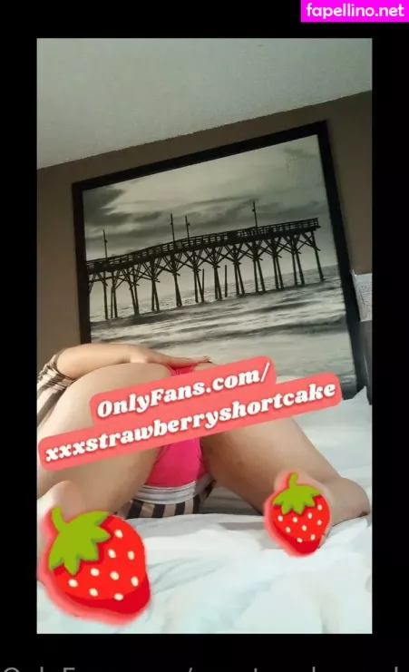 Xxxstrawberryshortcake OnlyFans Thumbnail #sA79yqv7NO