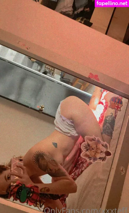 Xxxteff OnlyFans Thumbnail #Txgu9M8nal